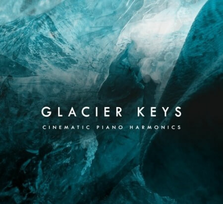 Fracture Sounds Glacier Keys KONTAKT